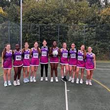 Image result for Highworth Netball Club