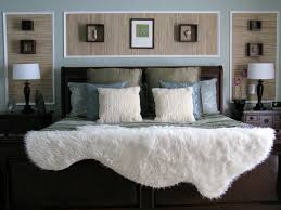 Adding Wall Art Décor to the Bedroom Designs - Home Interior ...
