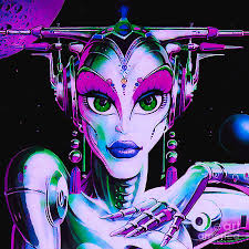 Image result for The Machine: Bride of Pin-Bot