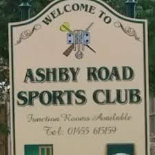 Image result for Mears Ashby Sports Club