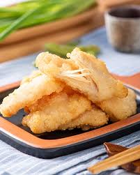 Image result for 軟炸裏脊