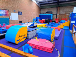 Image result for Tetbury Gymnastics Club