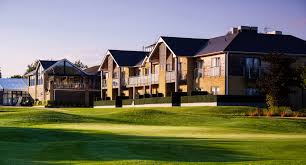 Image result for Chipping Norton Golf Club