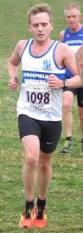 Image result for Alnwick Harriers