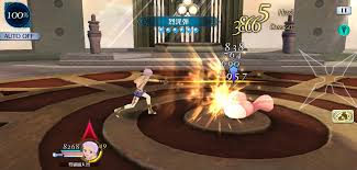 「エルマーナ・ラルモ テイルズオブイノセンス」の画像検索結果