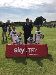 Image result for Newham Dockers RLFC