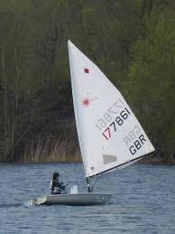 Image result for St Edmundsbury Sailing & Canoeing Association