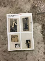 Image result for gerhard richter atlas