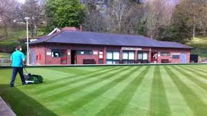 Image result for Barry Romilly Bowling Club