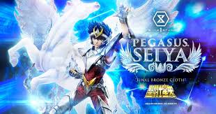 「ペガサス星矢 聖闘士星矢」の画像検索結果