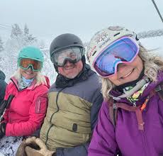 Image result for Fylde Ski Club