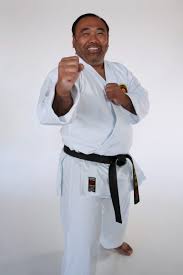 Image result for Inyo Karate Do Ninbukan