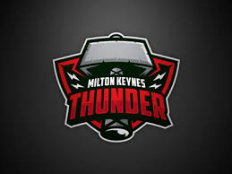 Image result for Milton Keynes Thunder