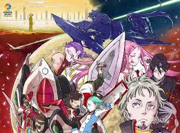 「ヒルダ 交響詩篇エウレカセブン」の画像検索結果