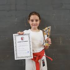 Image result for Atherstone Karate Club