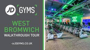 Image result for West Bromwich Gym Club