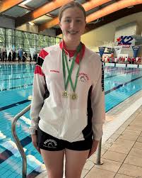 Image result for Rushmoor Synchronised Swimming Club