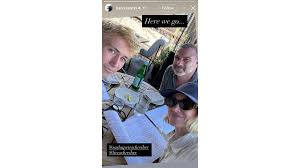 Image result for Maclaren Techno XT Naomi Watts and Liev Schreiber taking a stroll with son, Sasha