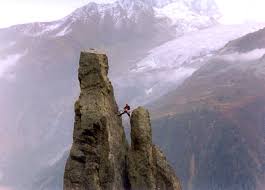 Image result for extreme ironing