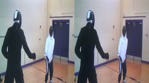 Image result for Luton Sword Club - (Fencing)