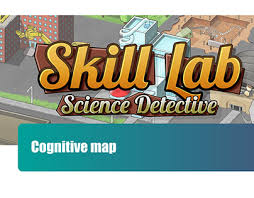 Image result for Skill Lab: Science Detective