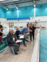 Image result for Retford Swimming Club