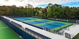 Image result for Cranleigh School Tennis Club