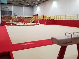 Image result for Phoenix Gymnastics Club