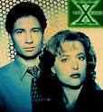 Dana Scully in The X Files