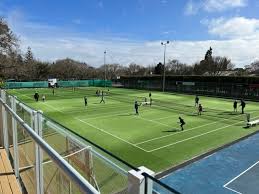 Image result for Reedham Park Sports Club