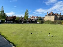 Image result for Wood Green Bowling Club