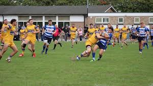 Image result for Chesterfield Rugby Union Football Club