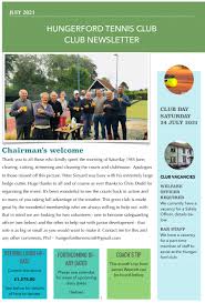 Image result for Hungerford Tennis Club