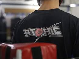 Image result for Aldershot & Farnham Boxing Club