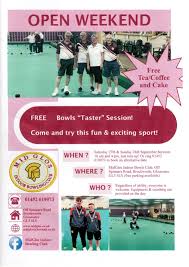 Image result for Midglos Indoor Bowling Club