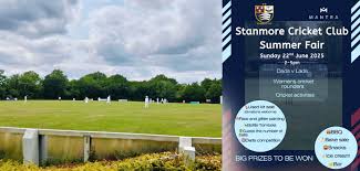 Image result for Stanmore Cricket Club