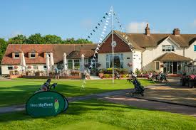 Image result for West Byfleet Golf Club