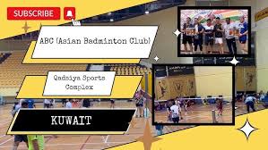 Image result for Subscriber Badminton Club