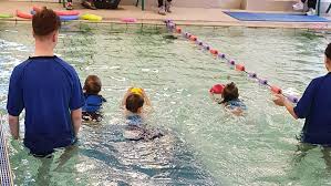 Image result for Grimsby Penguins Swimming Club