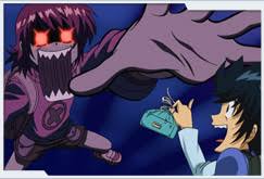 「ケン・マクガイア 絶対可憐チルドレン」の画像検索結果