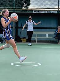 Image result for Integral Netball Club