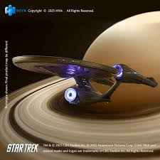 Image result for starship enterprise