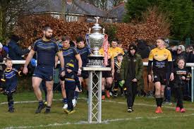 Image result for Orrall St James Rugby League Football Club