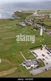 Image result for Flamborough Head Golf Club