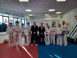 Image result for Synergy Tae Kwon Do