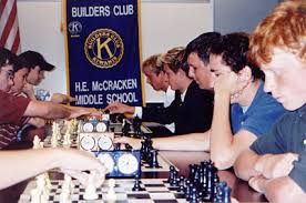 Image result for Musselburgh Chess Club