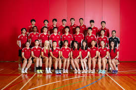 Image result for Mid Sussex Martlets Badminton Club