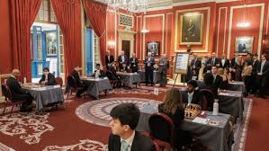 Image result for Cambridge University Chinese Chess Club