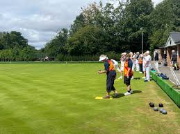 Image result for Howard Park Bowling Club