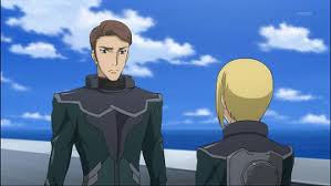 「アンドレイ・スミルノフ 機動戦士ガンダム00 1st」の画像検索結果